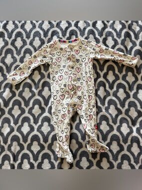 Magnetic Me Footie 6-9months